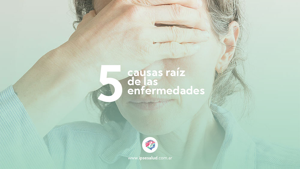 causas de las enfermedades